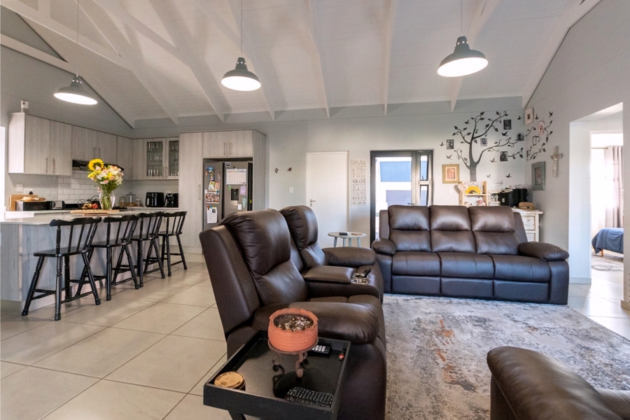 3 Bedroom Property for Sale in Atlantic Sands Private Estate Western Cape